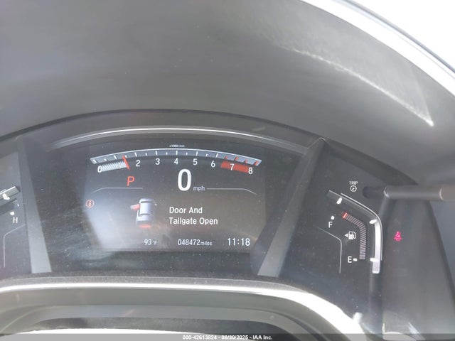 5J6RW1H55KA034163 Honda l15be