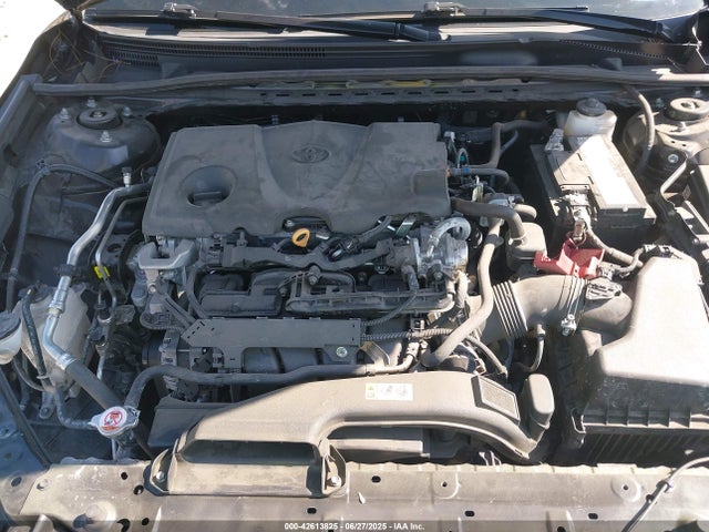 4T1K61AK9NU014116 Toyota a25a-fks