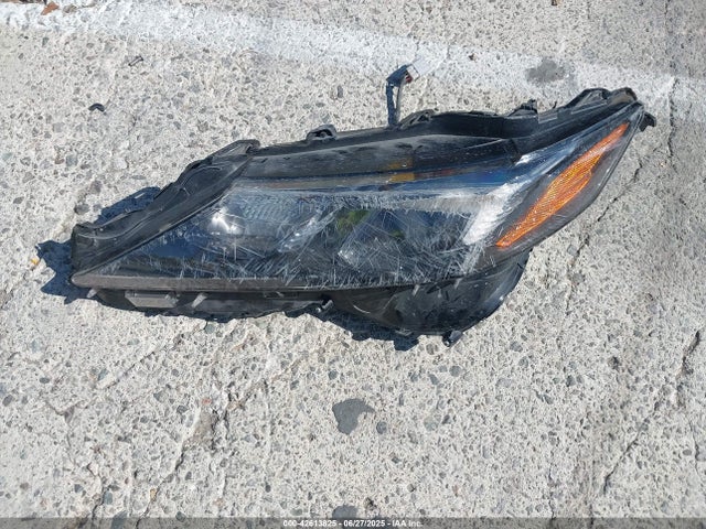 4T1K61AK9NU014116 Toyota a25a-fks