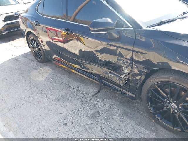 4T1K61AK9NU014116 Toyota a25a-fks