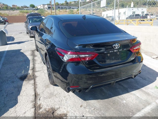 4T1K61AK9NU014116 Toyota a25a-fks