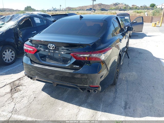 4T1K61AK9NU014116 Toyota a25a-fks