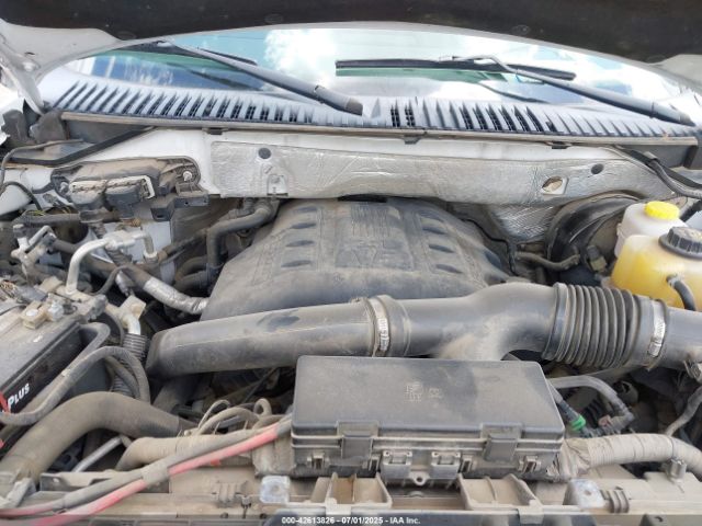 2017 FORD EXPEDITION EL 1FMJK1KT6HEA04236 Photo 9