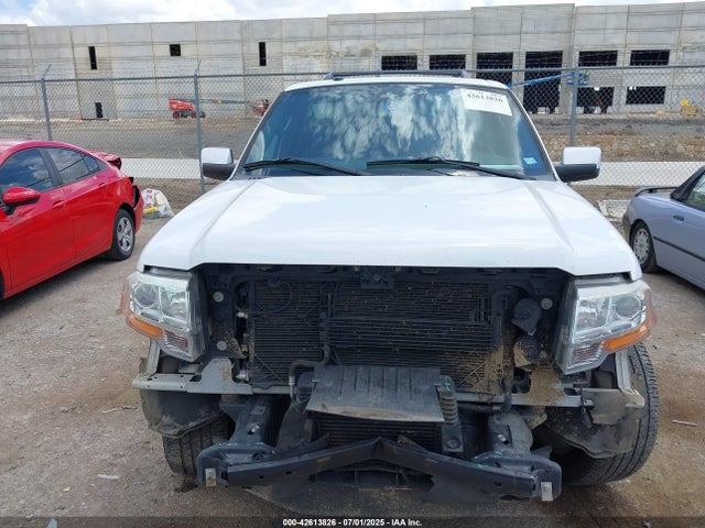 1FMJK1KT6HEA04236 Ford 3.5l gtdi ffv/gasoline