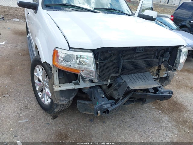 1FMJK1KT6HEA04236 Ford 3.5l gtdi ffv/gasoline