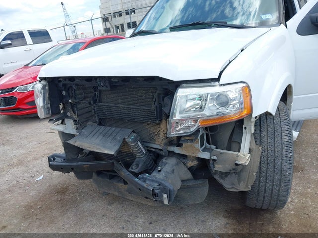 1FMJK1KT6HEA04236 Ford 3.5l gtdi ffv/gasoline