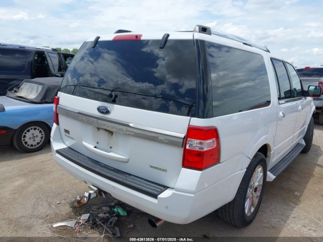 2017 FORD EXPEDITION EL 1FMJK1KT6HEA04236 Photo 3