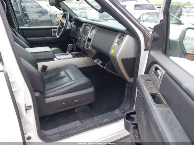 2017 FORD EXPEDITION EL 1FMJK1KT6HEA04236 Photo 4