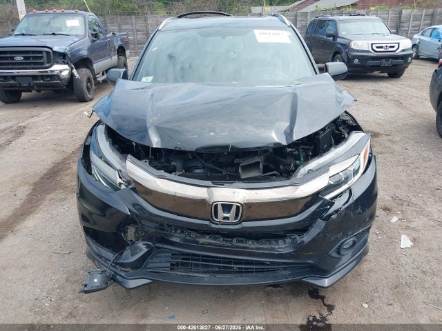 Honda r18z9 2022 3CZRU6H12NM760117 Image 12