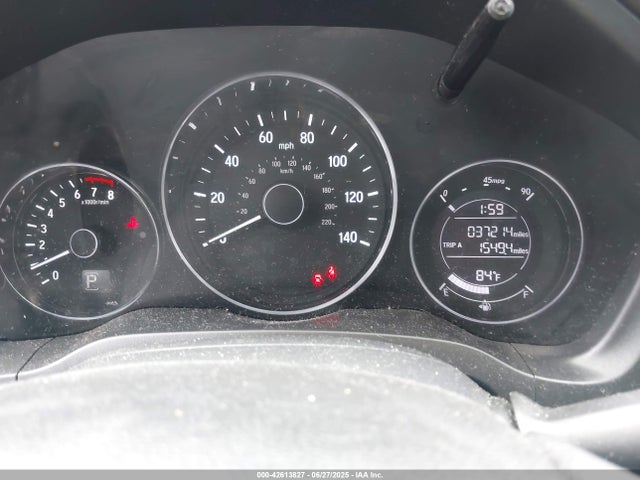 Honda r18z9 2022 3CZRU6H12NM760117 Image 7