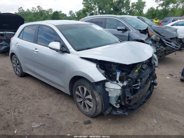 2023 KIA RIO 5-DOOR 3KPA25AD4PE511693