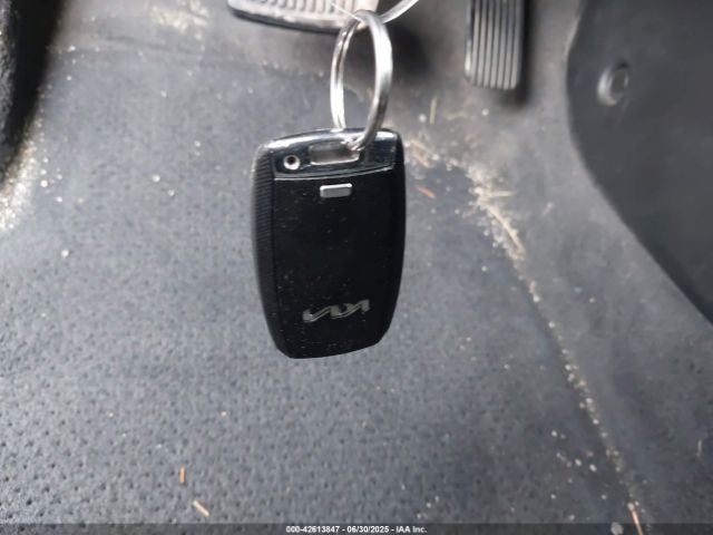 2023 KIA RIO 5-DOOR 3KPA25AD4PE511693 Photo 10