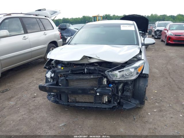 2023 KIA RIO 5-DOOR 3KPA25AD4PE511693 Photo 5