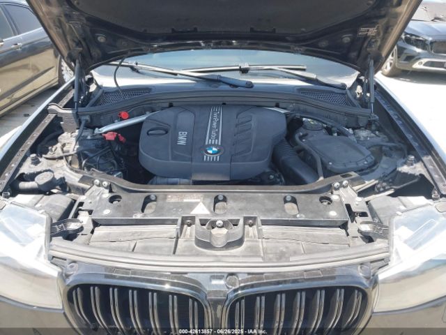 2015 BMW X3 5UXWY3C58F0E95327 Photo 9