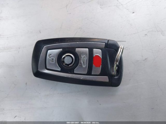 2015 BMW X3 5UXWY3C58F0E95327 Photo 10