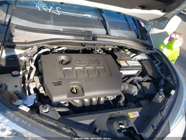 NMTKHMBX4JR041778 Toyota 3zr-fae