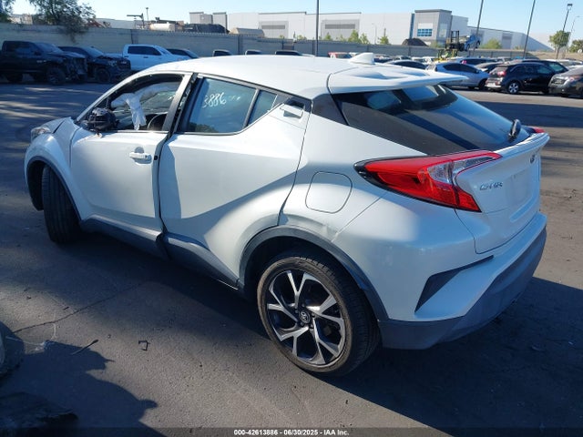 NMTKHMBX4JR041778 Toyota 3zr-fae