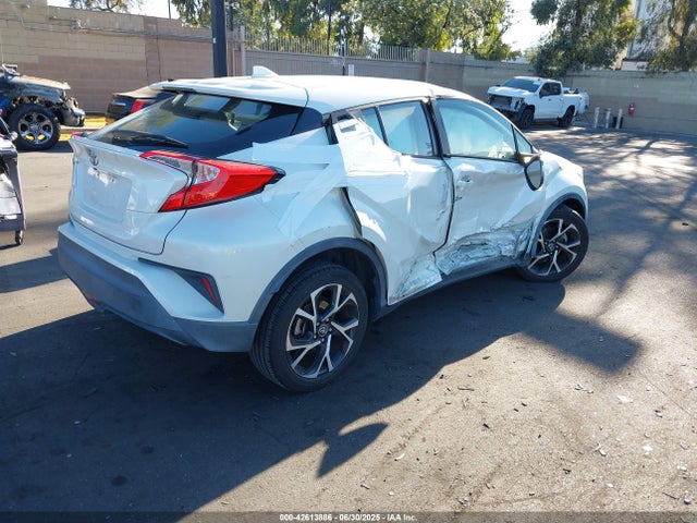 NMTKHMBX4JR041778 Toyota 3zr-fae