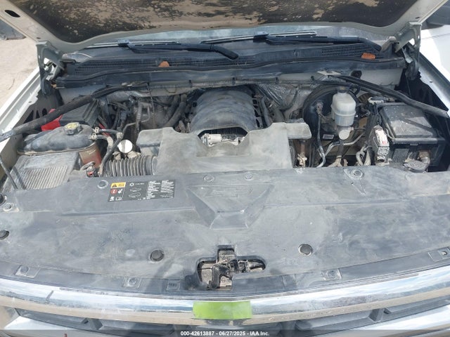 3GCUKREC0EG549588 Chevrolet l83 - vvt, afm (active fuel management), aluminum