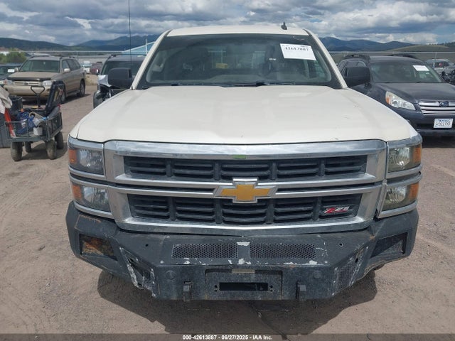 3GCUKREC0EG549588 Chevrolet l83 - vvt, afm (active fuel management), aluminum