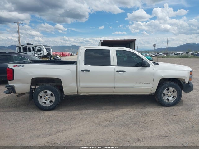 3GCUKREC0EG549588 Chevrolet l83 - vvt, afm (active fuel management), aluminum