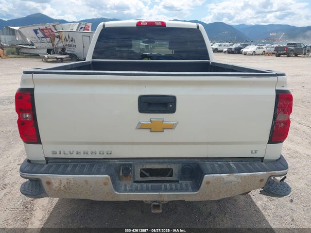 3GCUKREC0EG549588 Chevrolet l83 - vvt, afm (active fuel management), aluminum