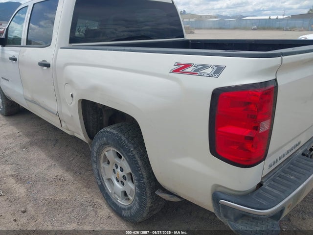 3GCUKREC0EG549588 Chevrolet l83 - vvt, afm (active fuel management), aluminum