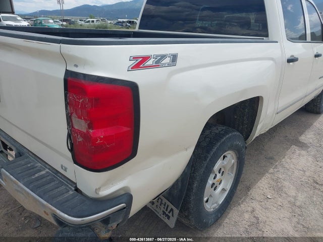 3GCUKREC0EG549588 Chevrolet l83 - vvt, afm (active fuel management), aluminum