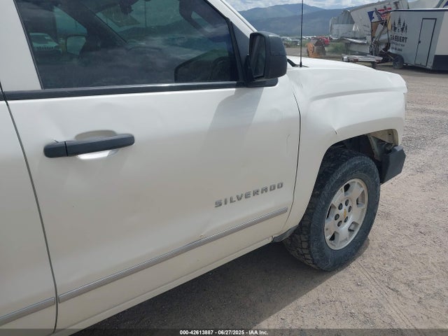 3GCUKREC0EG549588 Chevrolet l83 - vvt, afm (active fuel management), aluminum
