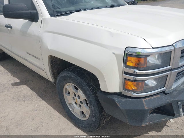 3GCUKREC0EG549588 Chevrolet l83 - vvt, afm (active fuel management), aluminum
