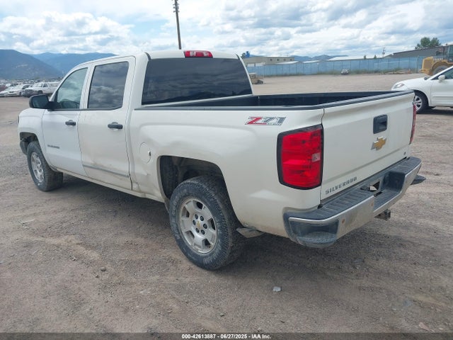 3GCUKREC0EG549588 Chevrolet l83 - vvt, afm (active fuel management), aluminum