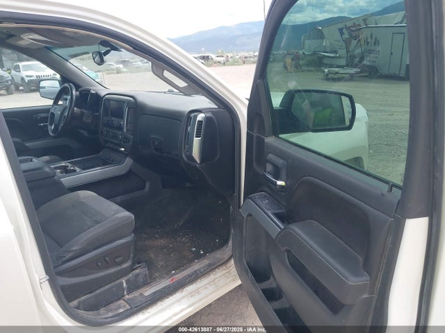 3GCUKREC0EG549588 Chevrolet l83 - vvt, afm (active fuel management), aluminum