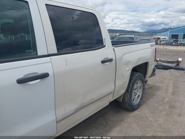 3GCUKREC0EG549588 Chevrolet l83 - vvt, afm (active fuel management), aluminum