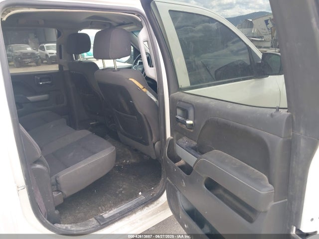 3GCUKREC0EG549588 Chevrolet l83 - vvt, afm (active fuel management), aluminum