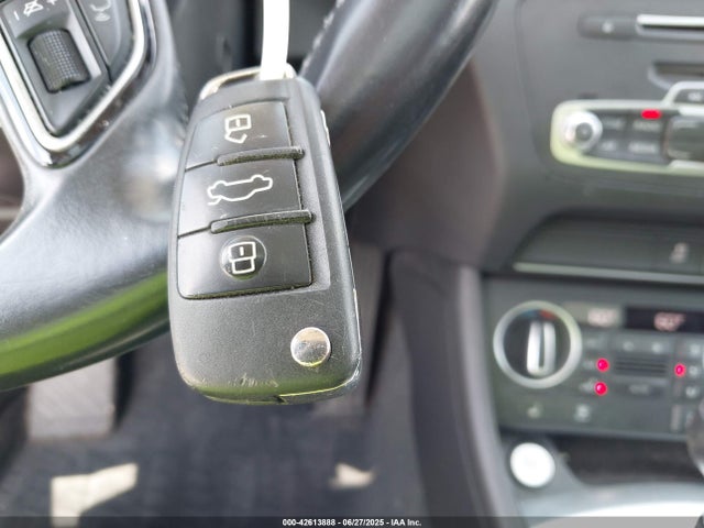 2016 AUDI Q3 WA1BFCFS3GR001399 Photo 10