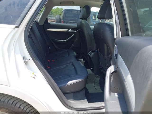 2016 AUDI Q3 WA1BFCFS3GR001399 Photo 7