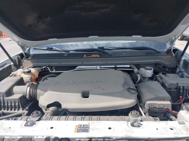1GCHTCEN6N1152916 Chevrolet lgz