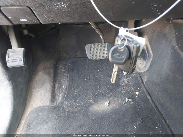 1GCHTCEN6N1152916 Chevrolet lgz