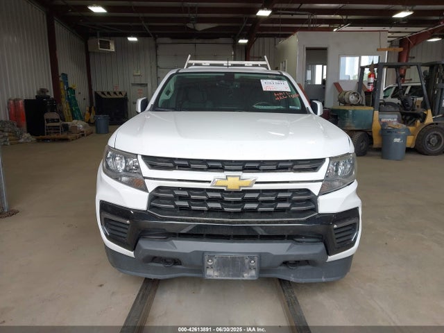 1GCHTCEN6N1152916 Chevrolet lgz