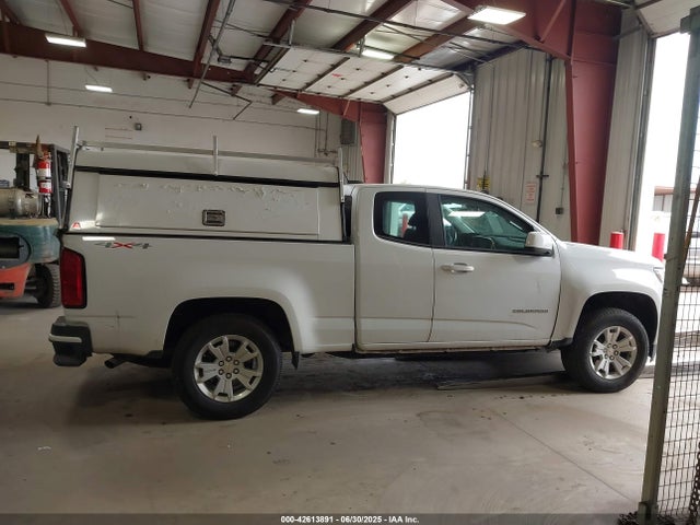 1GCHTCEN6N1152916 Chevrolet lgz