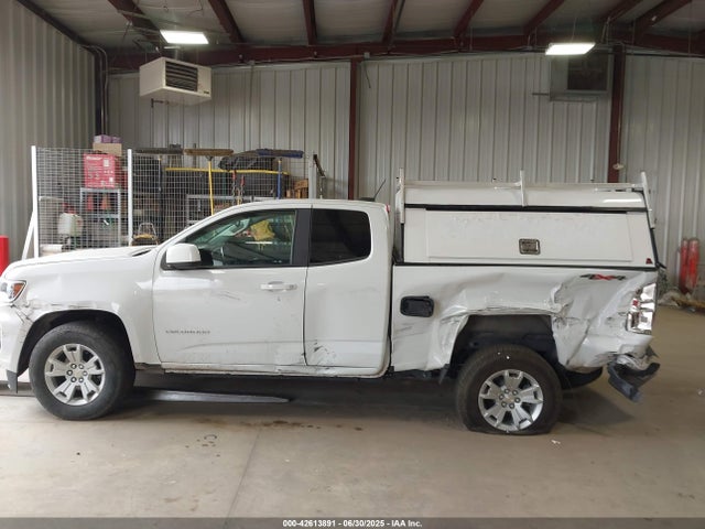 1GCHTCEN6N1152916 Chevrolet lgz