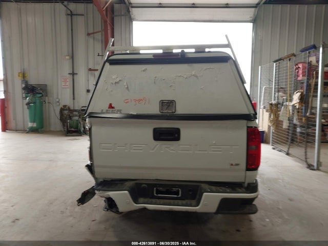 1GCHTCEN6N1152916 Chevrolet lgz