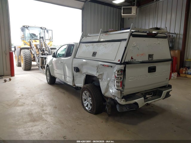 1GCHTCEN6N1152916 Chevrolet lgz
