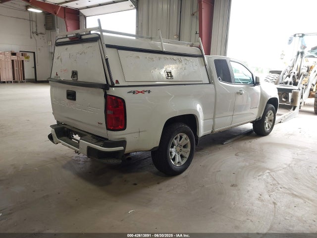 1GCHTCEN6N1152916 Chevrolet lgz