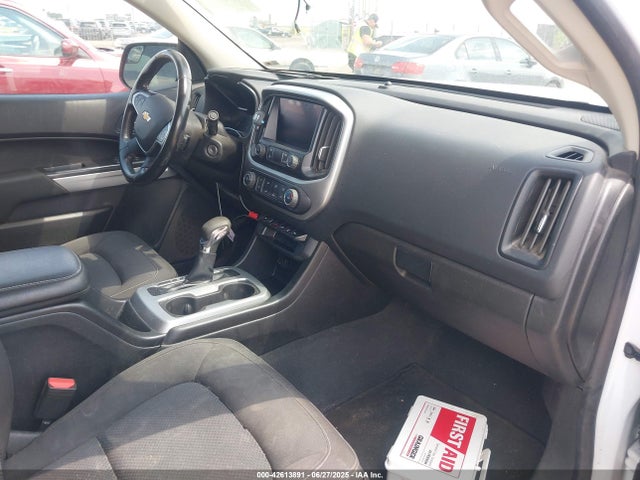 1GCHTCEN6N1152916 Chevrolet lgz