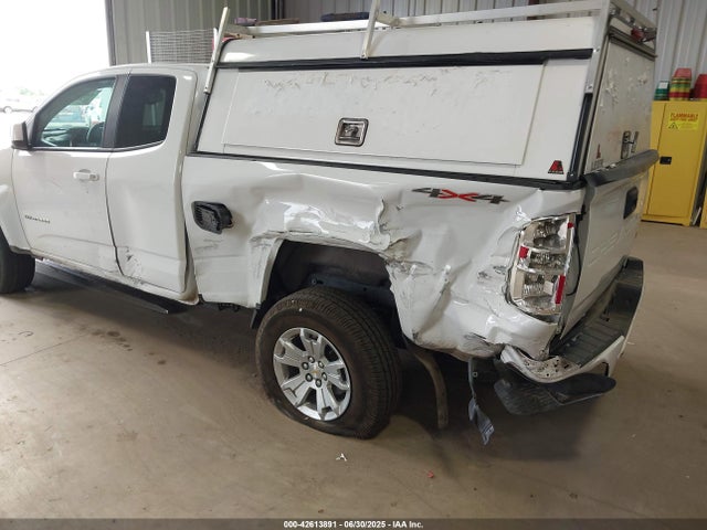 1GCHTCEN6N1152916 Chevrolet lgz