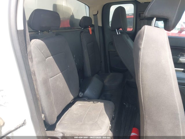 1GCHTCEN6N1152916 Chevrolet lgz