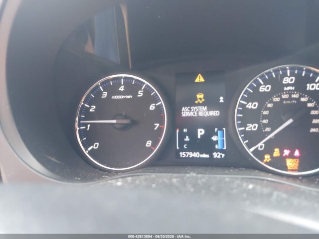 2018 MITSUBISHI OUTLANDER JA4AD3A30JJ005028 Photo 6