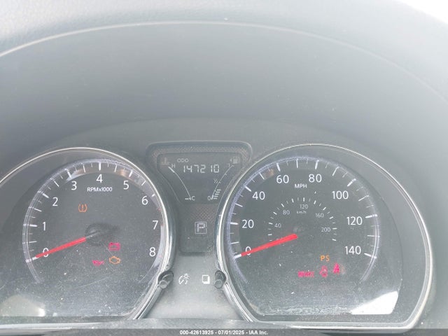 3N1CN7AP0JL865688 Nissan Versa