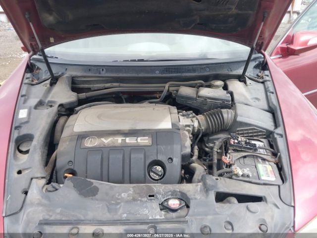 2006 ACURA RL JH4KB16566C005642 Photo 9
